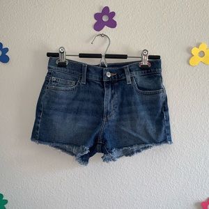 Joe’s Jeans Denim Shorts